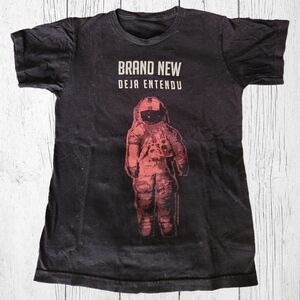 Brand New Deja Entendu Shirt